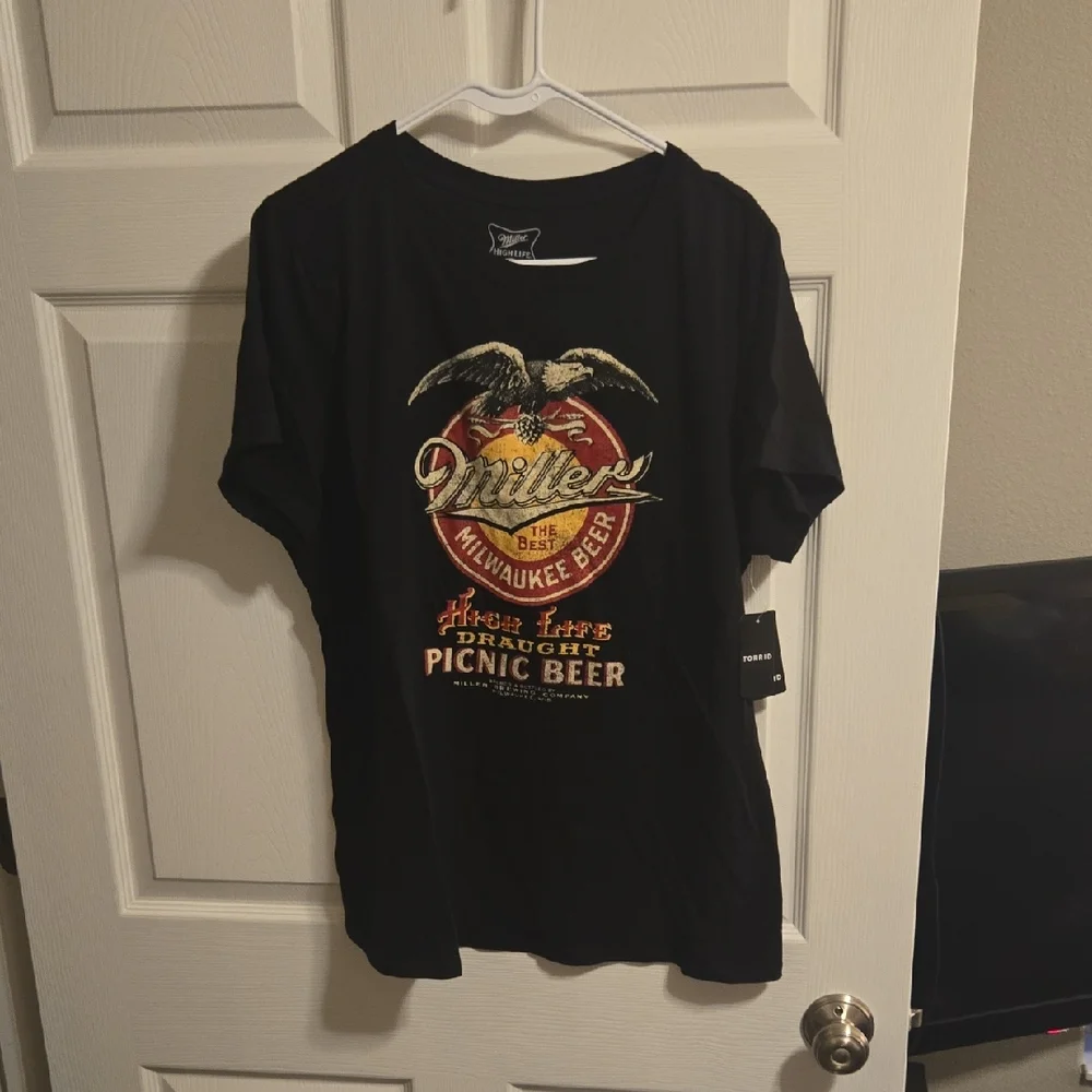 Torrid Top - Picture 1 of 5